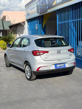 FIAT ARGO 1.0 FIREFLY FLEX DRIVE MANUAL